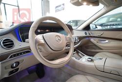 مێرسێدس بێنز S-Class